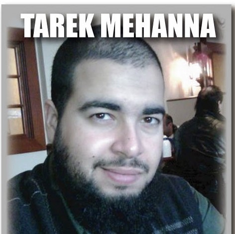 TAREK MEHANNA4 Occupy 4 Prisoners, Rally for Tarek Mehanna