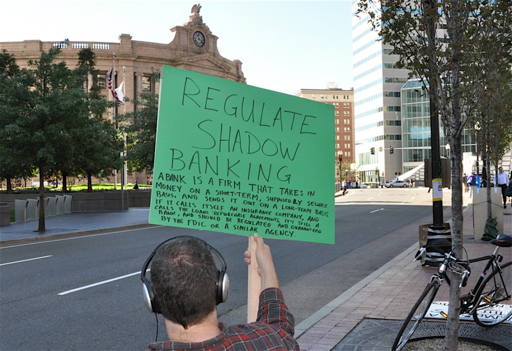 shadow bank copy4 1024x702 Occupy Boston banking accountability working group readies new campaigns for the rest of 2012 