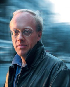 Christopher Hedges