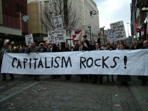 Capitalism Rocks!