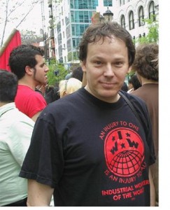 David Graeber